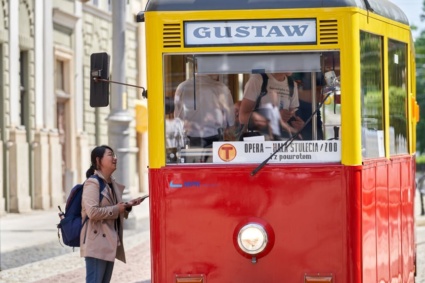 Wrocławskie Linie Turystyczne zaczynają sezon 2023