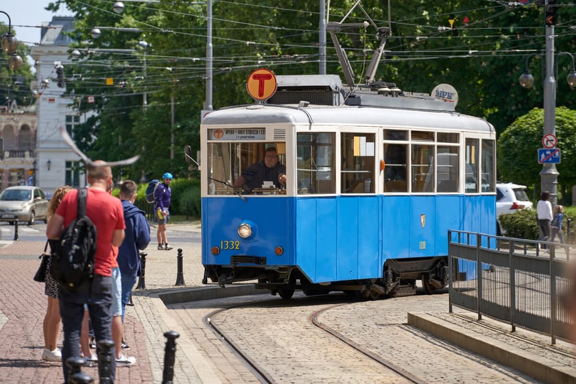 Wrocławskie Linie Turystyczne zaczynają sezon 2023