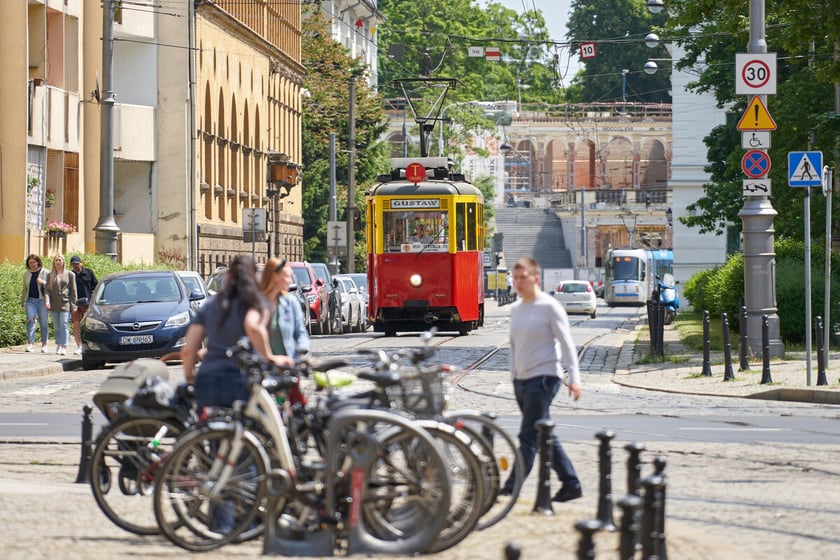Wrocławskie Linie Turystyczne zaczynają sezon 2023