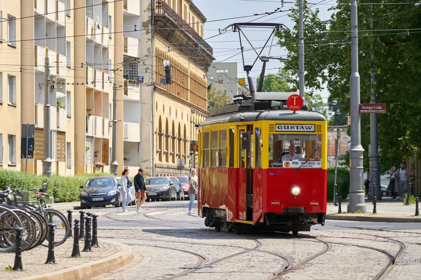Wrocławskie Linie Turystyczne zaczynają sezon 2023