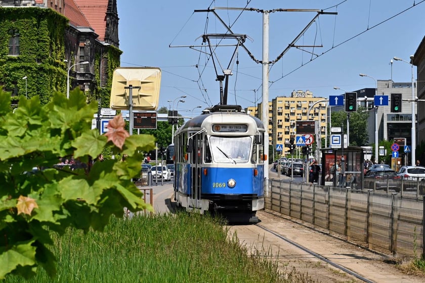 Wrocławskie Linie Turystyczne zaczynają sezon 2023