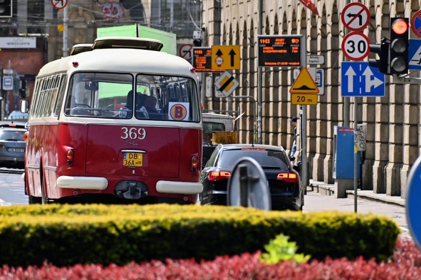 Wrocławskie Linie Turystyczne zaczynają sezon 2023