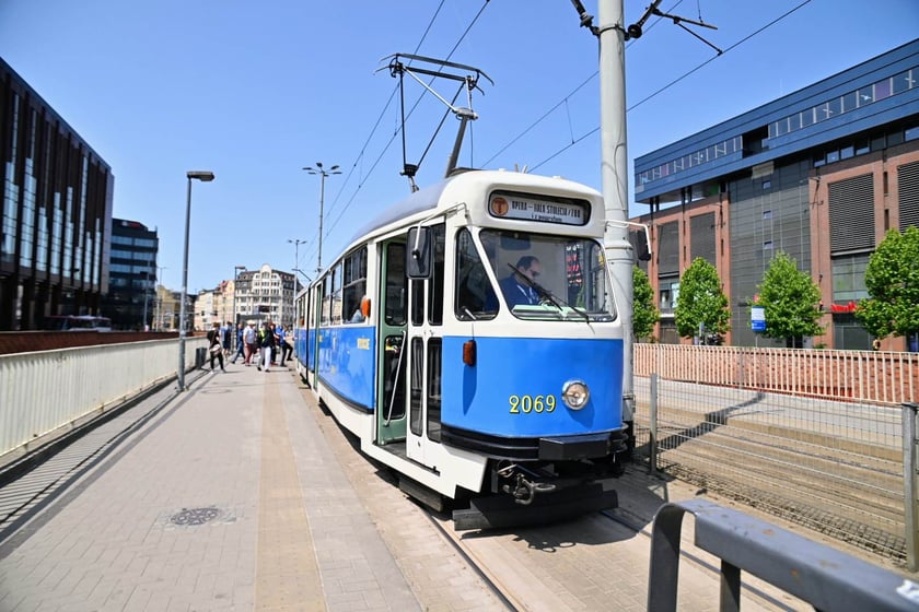 Wrocławskie Linie Turystyczne zaczynają sezon 2023