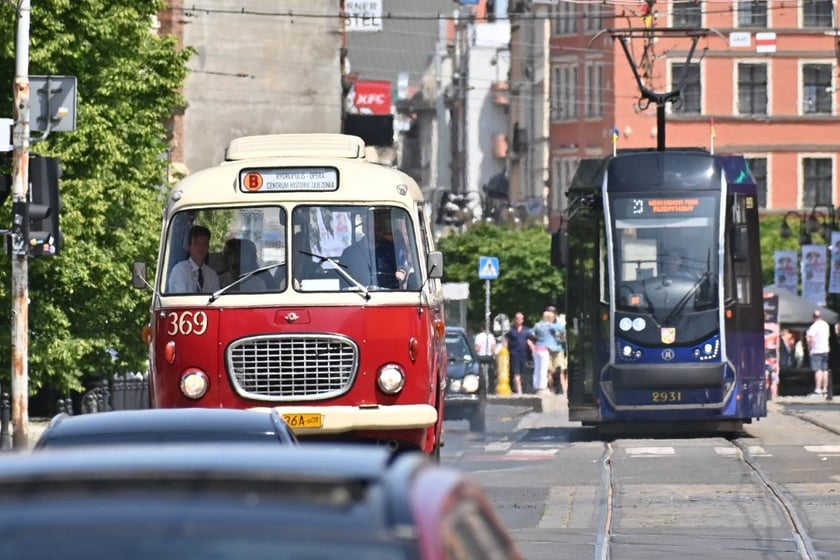 Wrocławskie Linie Turystyczne zaczynają sezon 2023