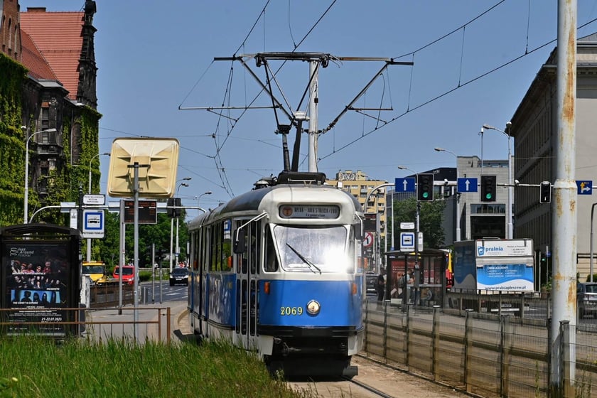 Wrocławskie Linie Turystyczne zaczynają sezon 2023