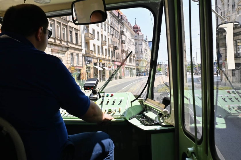 Wrocławskie Linie Turystyczne zaczynają sezon 2023