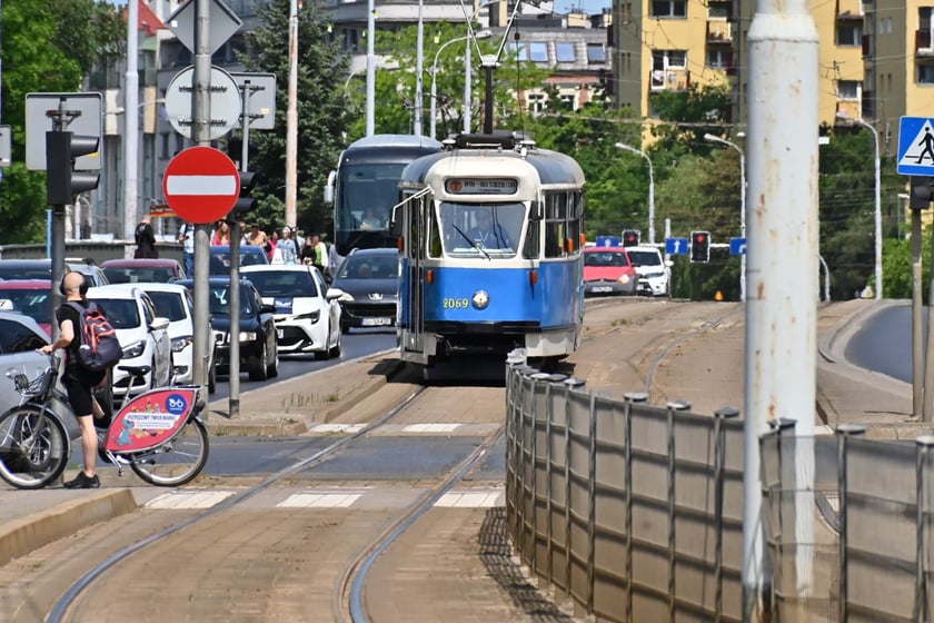 Wrocławskie Linie Turystyczne zaczynają sezon 2023