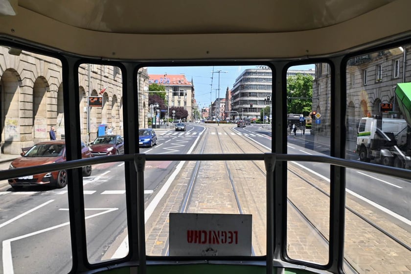 Wrocławskie Linie Turystyczne zaczynają sezon 2023