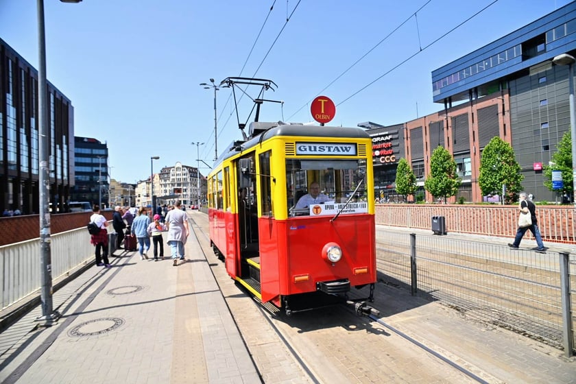 Wrocławskie Linie Turystyczne zaczynają sezon 2023