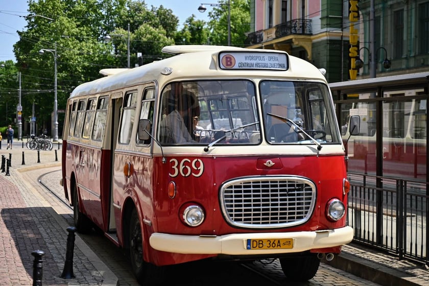 Wrocławskie Linie Turystyczne zaczynają sezon 2023