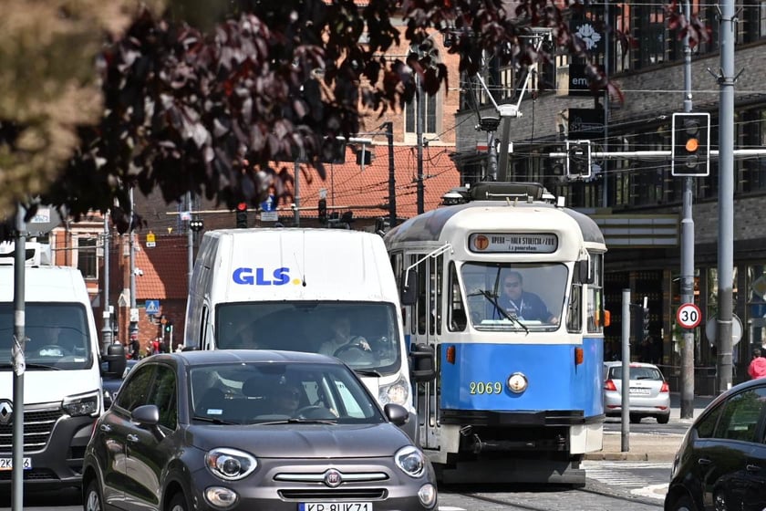 Wrocławskie Linie Turystyczne zaczynają sezon 2023