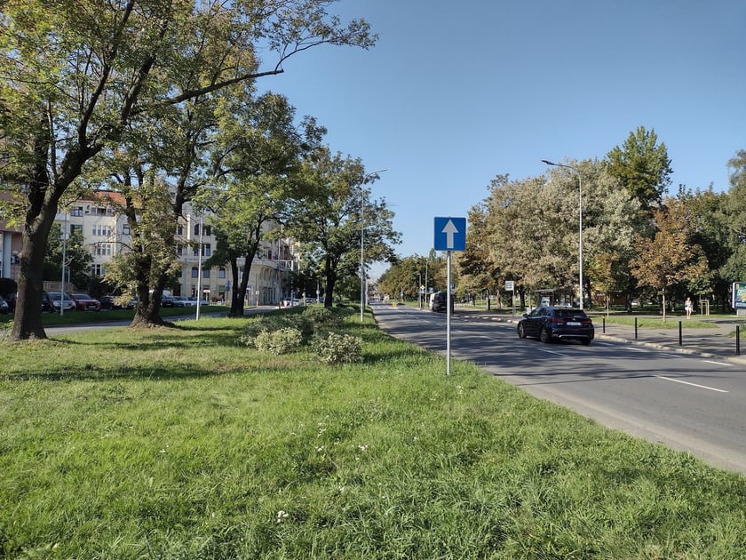 ul. Zaporoska