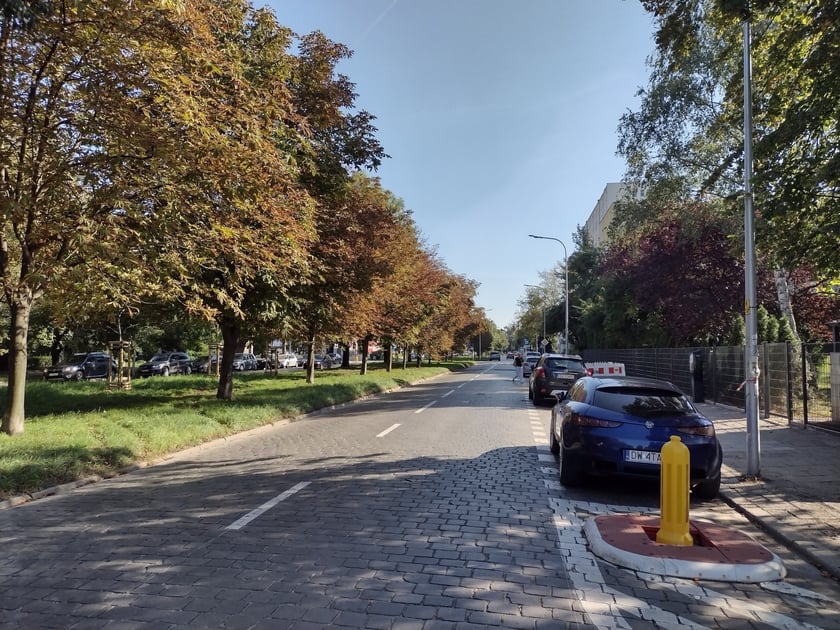 ul. Zaporoska