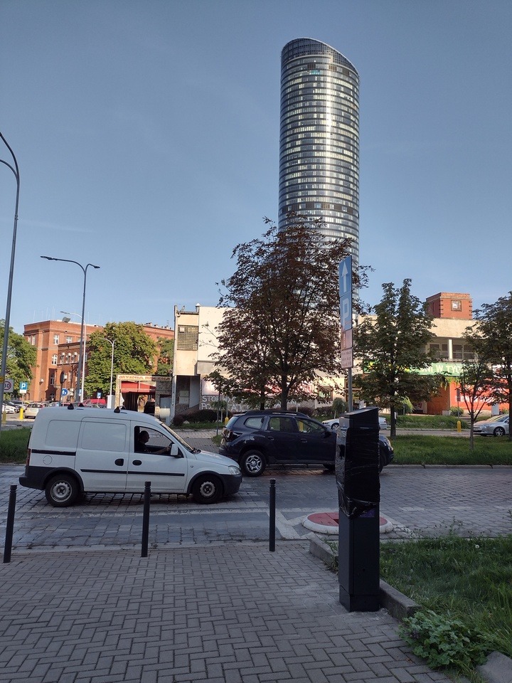 ul. Zaporoska