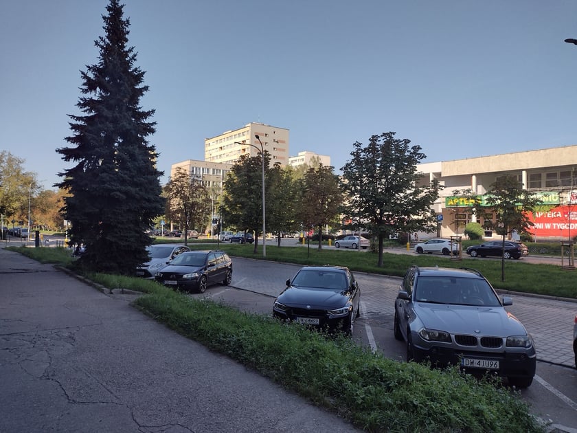 ul. Zaporoska