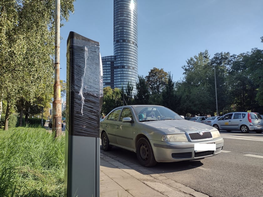 ul. Szczęśliwa