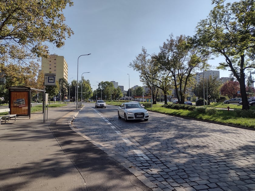 ul. Zaporoska