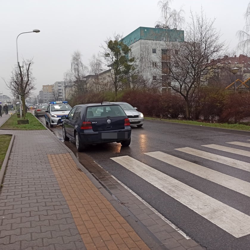 Mistrzowie parkowania na wrocławskich ulicach