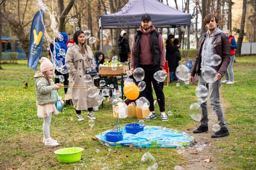 Piknik na Swojczycach - sobota 23 marca