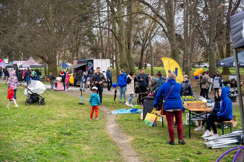 Piknik na Swojczycach - sobota 23 marca