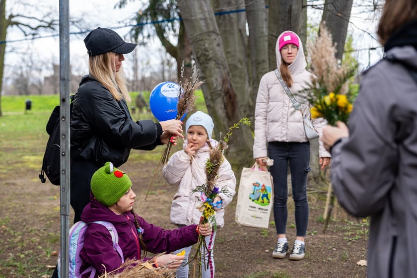 Piknik na Swojczycach - sobota 23 marca