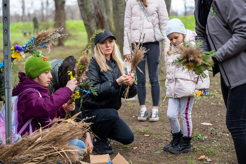 Piknik na Swojczycach - sobota 23 marca