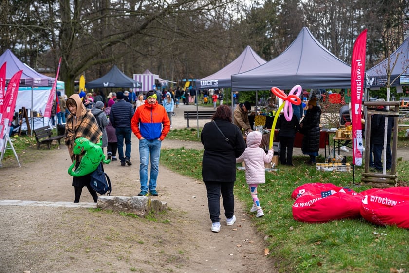 Piknik na Swojczycach - sobota 23 marca