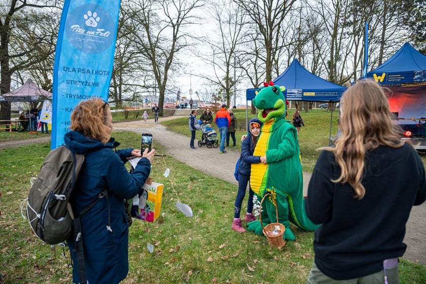 Piknik na Swojczycach - sobota 23 marca
