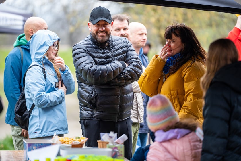 Piknik na Swojczycach - sobota 23 marca