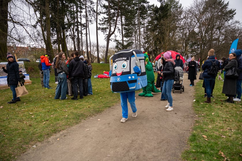 Piknik na Swojczycach - sobota 23 marca