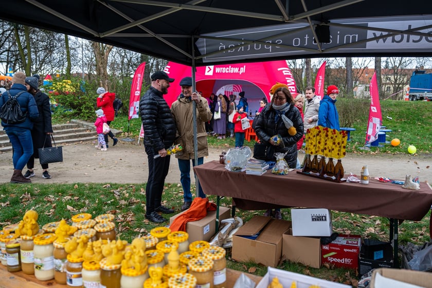 Piknik na Swojczycach - sobota 23 marca