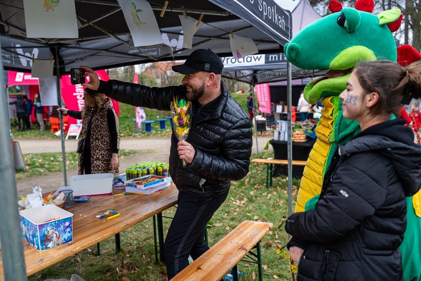 Piknik na Swojczycach - sobota 23 marca