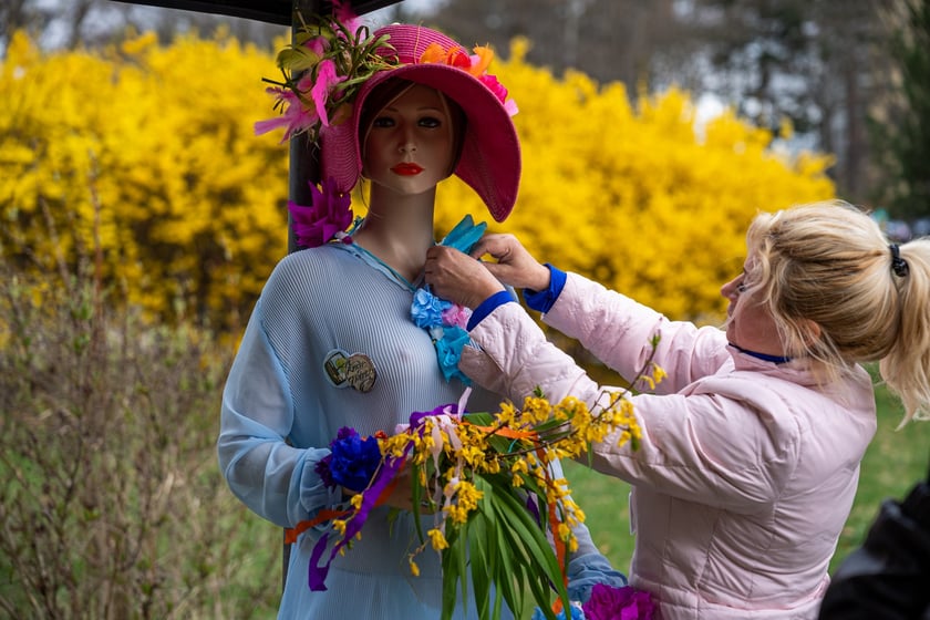 Piknik na Swojczycach - sobota 23 marca
