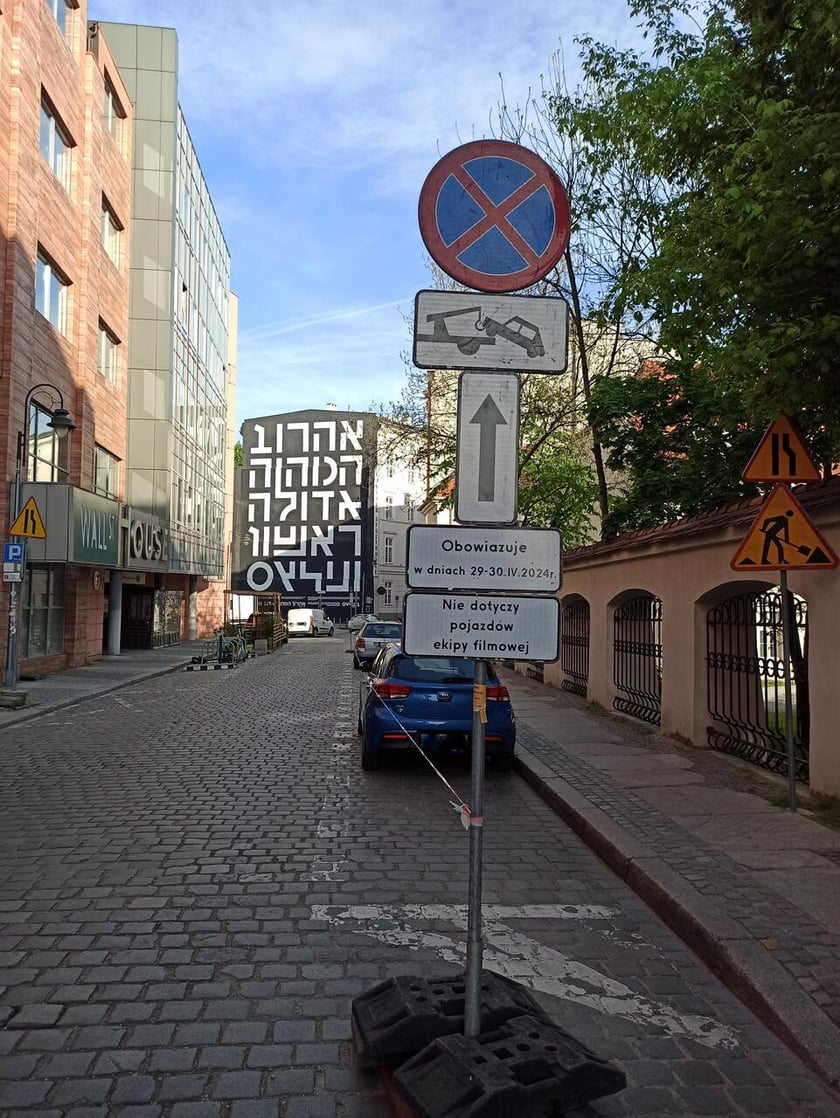 Za takie parkowanie Straż Miejska Wrocławia wypisuje mandaty&nbsp;