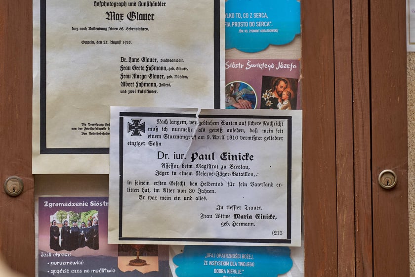 Plan zdjęciowy Disneya na Ostrowie Tumskim, wiosna 2024