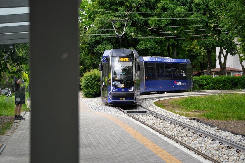Moderusy Beta MPK kupowało w latach 2015-2019.