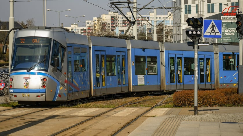 Skody 19T to jedyne dwukierunkowe tramwaje w taborze MPK. Wyprodukowane w latach 2010-2011 powinny zacząć przechodzić modernizacje już w tym roku.