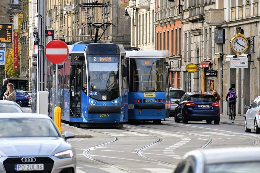Protramy 205WrAs zostały wyprodukowane we Wrocławiu w latach 2006-2011. W 2021 zostały gruntownie zmodernizowane i przerobione na Moderusy Beta.
