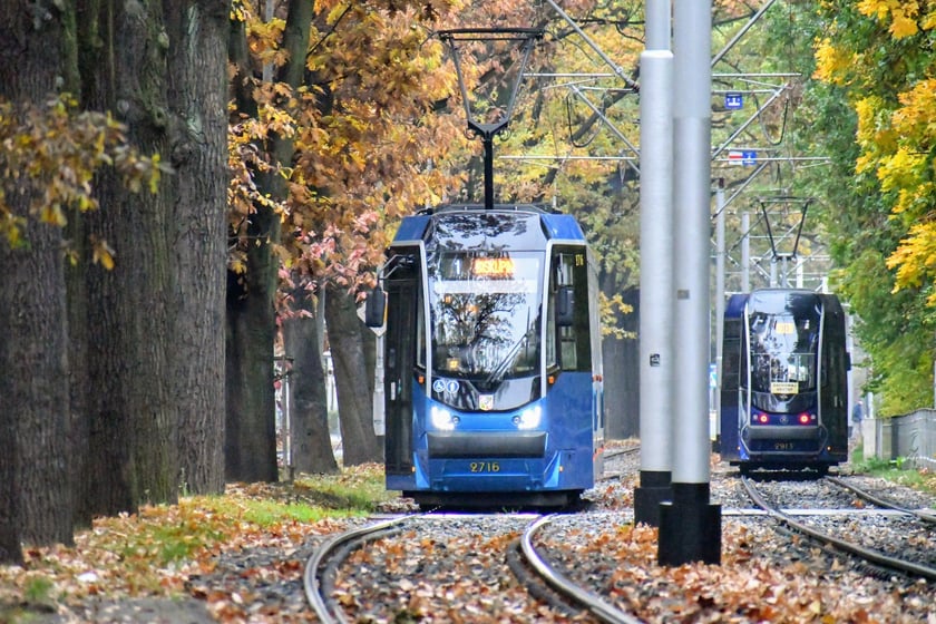 Protramy 205WrAs zostały wyprodukowane we Wrocławiu w latach 2006-2011. W 2021 zostały gruntownie zmodernizowane i przerobione na Moderusy Beta.