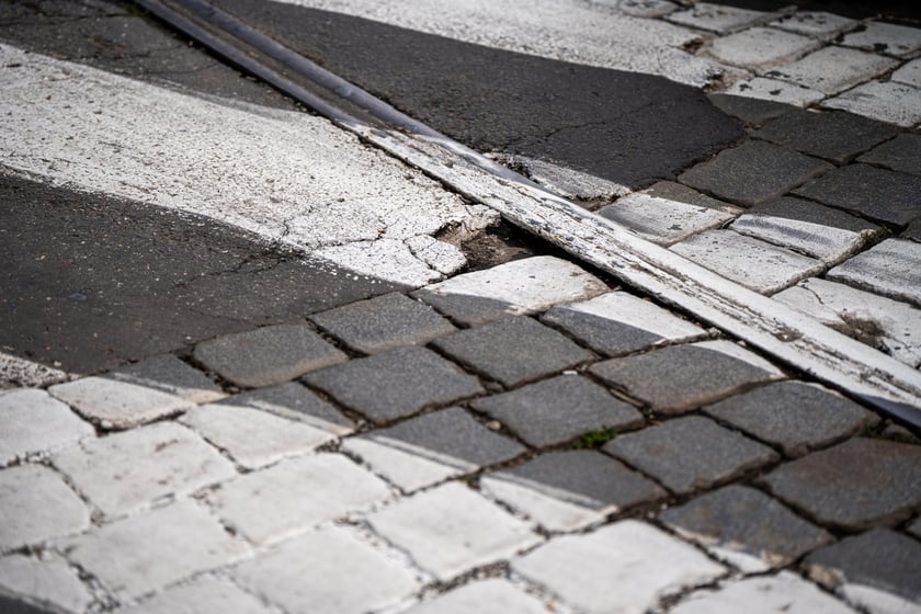 Remont pl. Powstańców Śląskich - miasto szuka projektanta