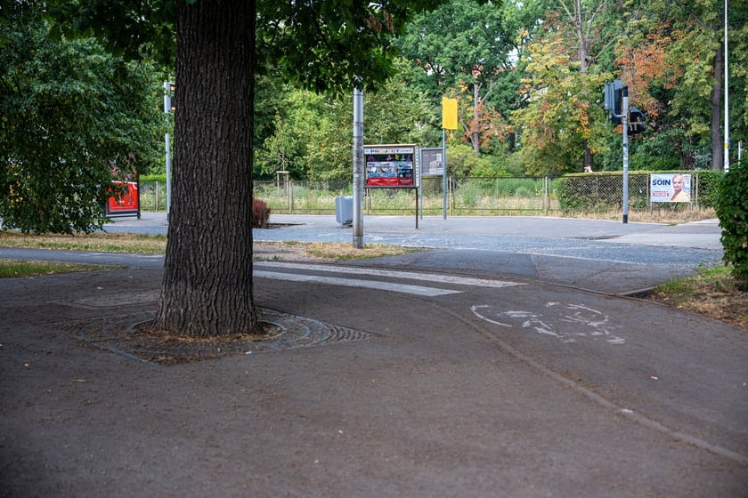Remont pl. Powstańców Śląskich - miasto szuka projektanta
