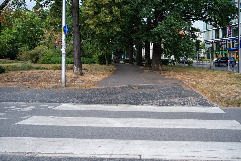 Remont pl. Powstańców Śląskich - miasto szuka projektanta