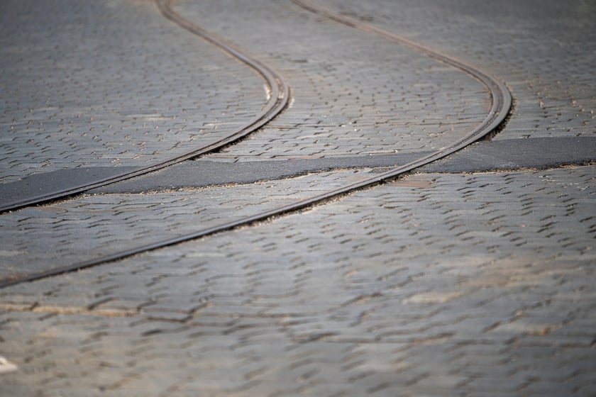 Remont pl. Powstańców Śląskich - miasto szuka projektanta