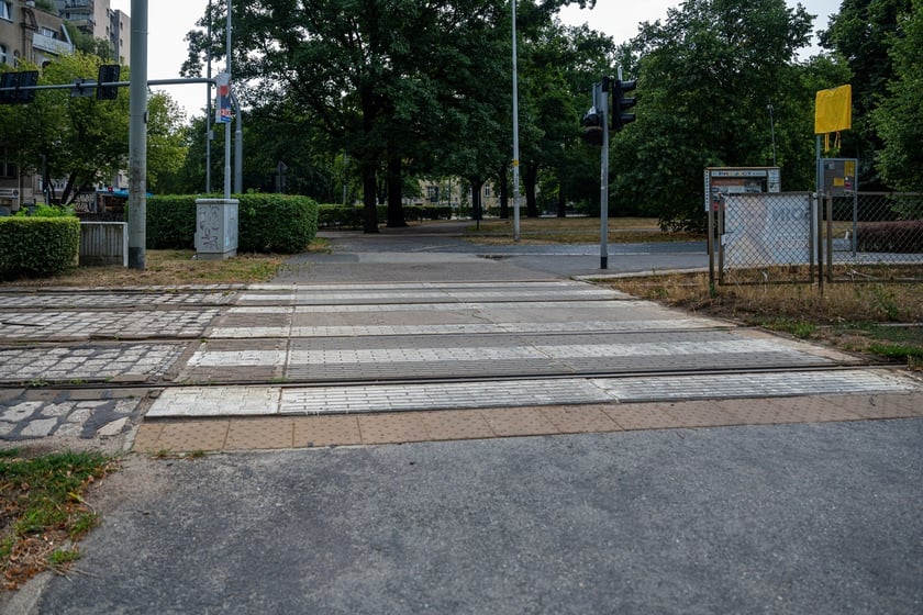 Remont pl. Powstańców Śląskich - miasto szuka projektanta