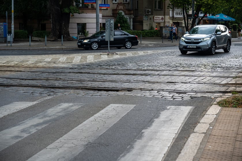 Remont pl. Powstańców Śląskich - miasto szuka projektanta