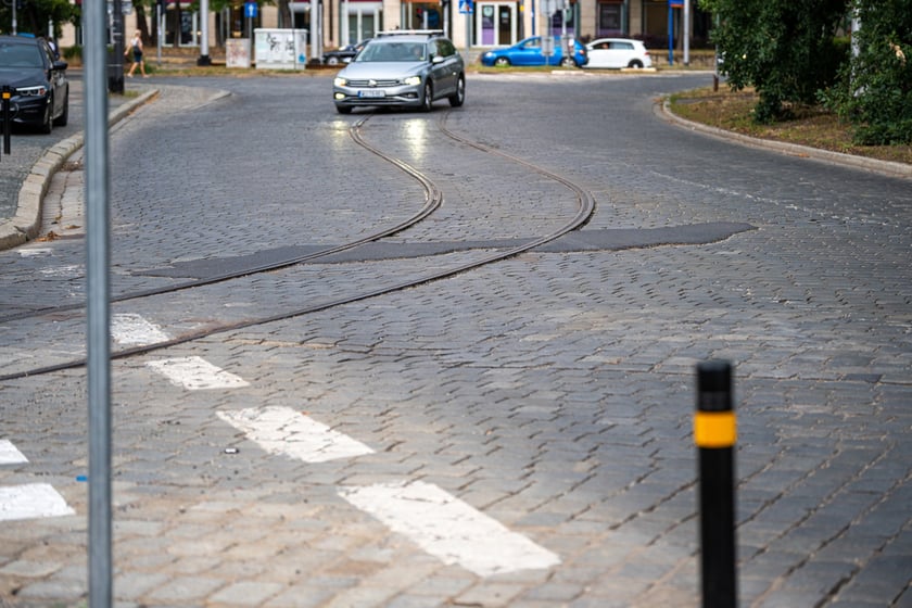Remont pl. Powstańców Śląskich - miasto szuka projektanta