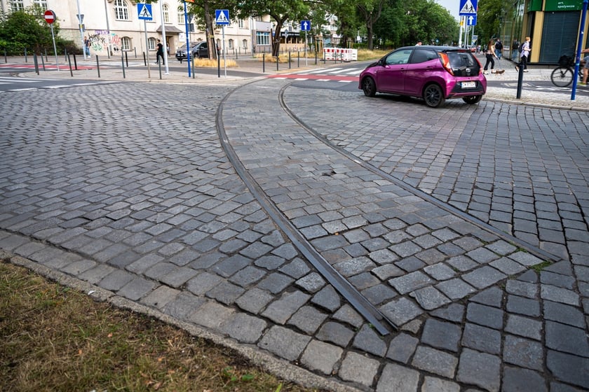 Remont pl. Powstańców Śląskich - miasto szuka projektanta