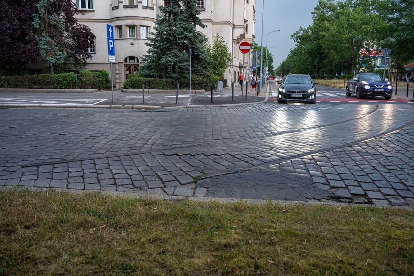 Remont pl. Powstańców Śląskich - miasto szuka projektanta