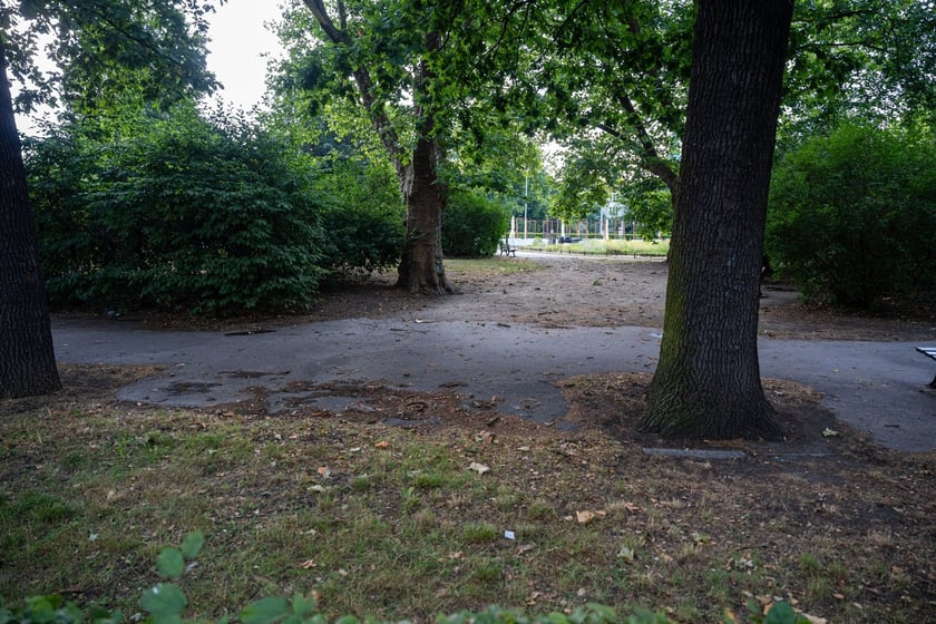 Remont pl. Powstańców Śląskich - miasto szuka projektanta