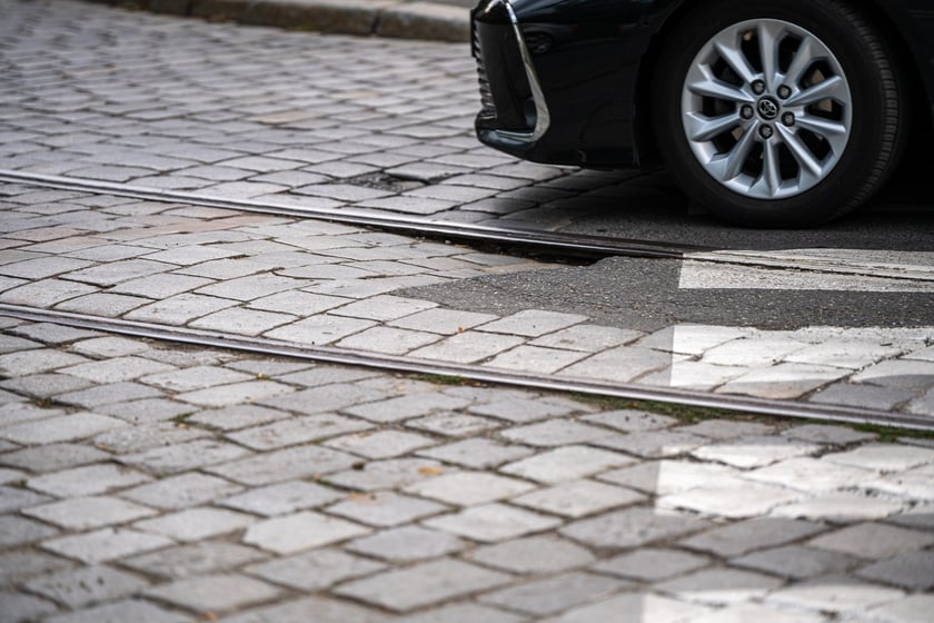 Remont pl. Powstańców Śląskich - miasto szuka projektanta